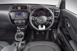 Kia Soul 2017 года (ZA)